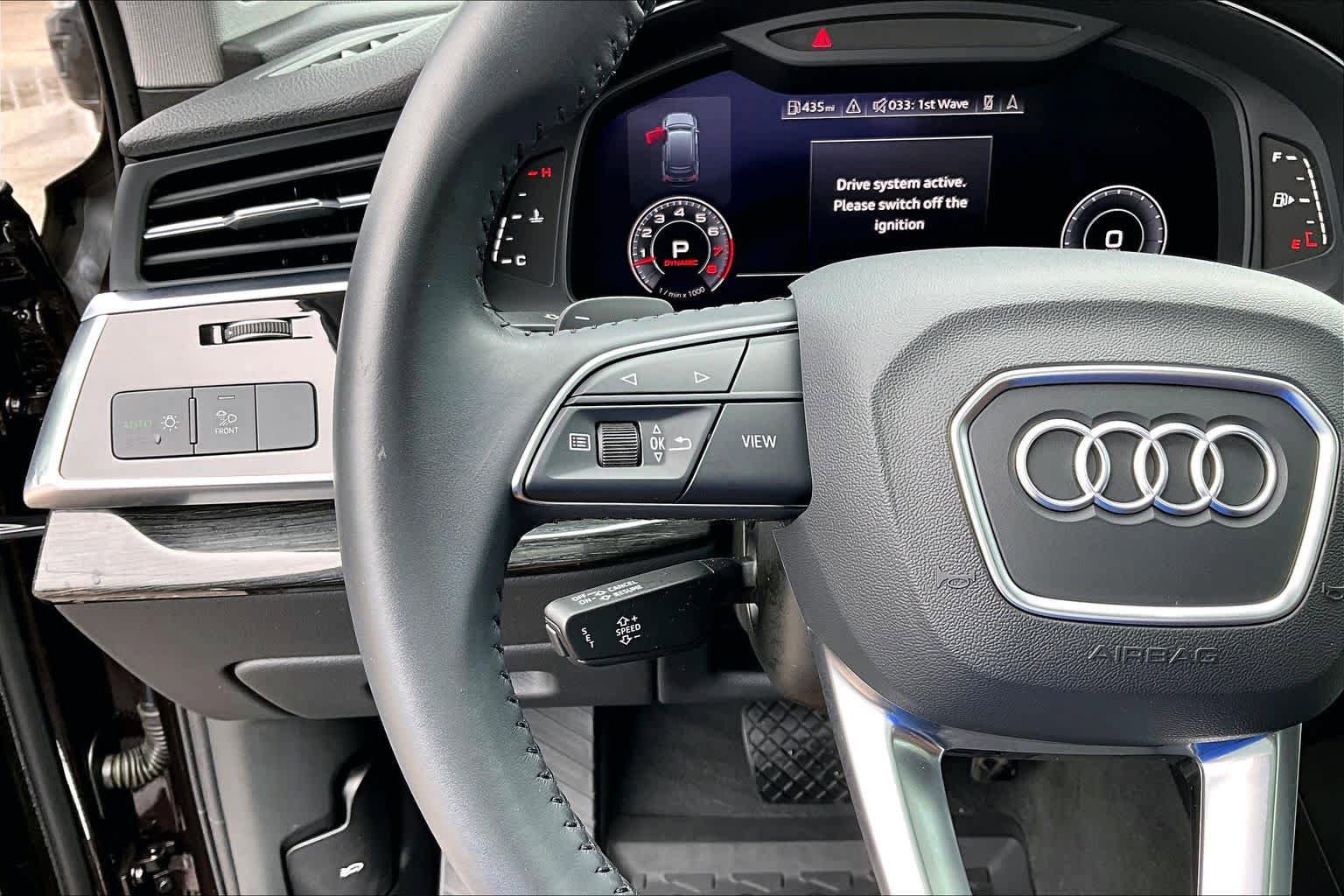 Used 2020 Audi Q7 3.0T Premium Plus w/ Premium Plus Package image 27