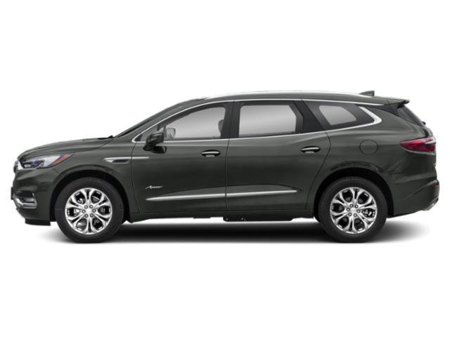 Used 2020 Buick Enclave Avenir w/ Avenir Technology Package image 6