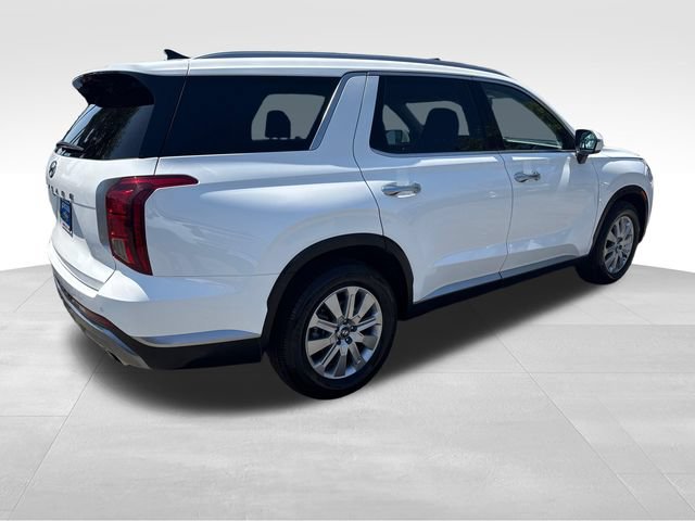Used 2025 Hyundai Palisade SEL FWD image 5