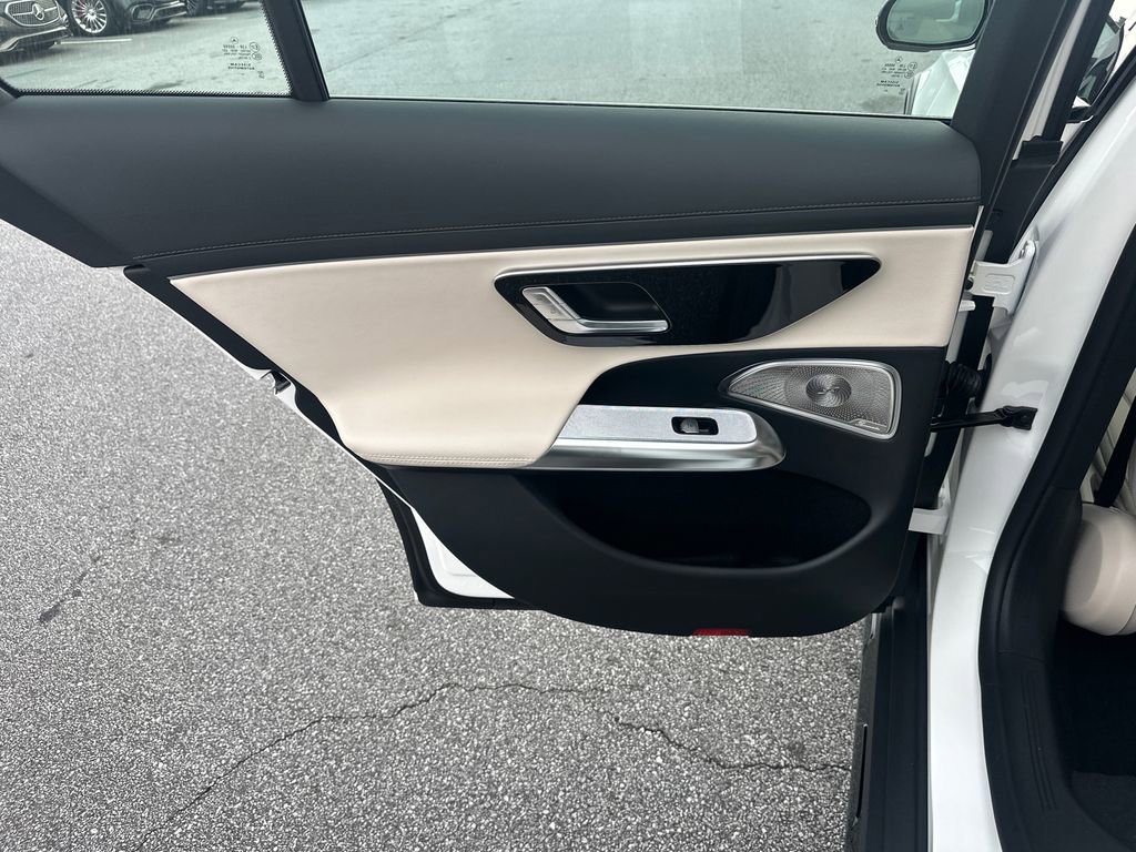 New 2026 Mercedes-Benz E 450 4MATIC All-Terrain Wagon image 24