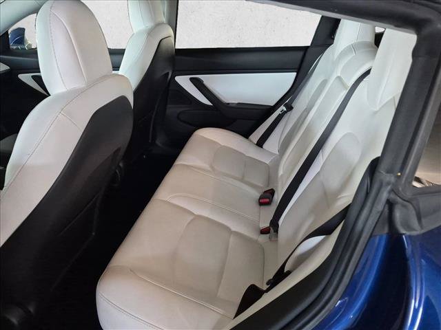 Used 2019 Tesla Model 3 Standard Range RWD image 19