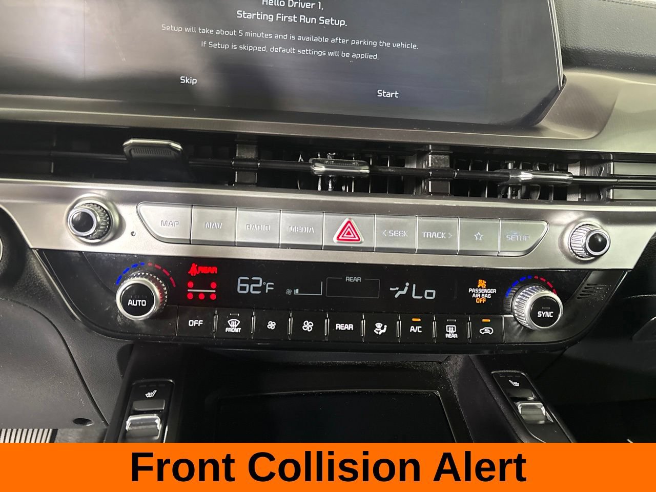 Used 2025 Kia Telluride S AWD/4WD image 20