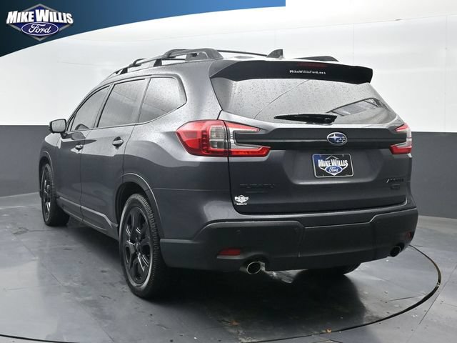 Used 2023 Subaru Ascent Onyx Edition Limited AWD/4WD image 5