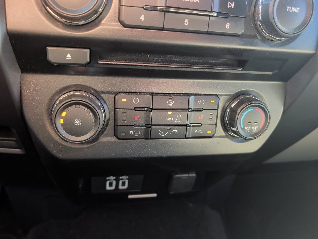 Used 2018 Ford F150 XLT w/ Equipment Group 302A Luxury RWD image 21