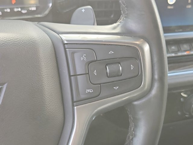 Used 2023 Chevrolet Silverado 1500 RST RWD image 24