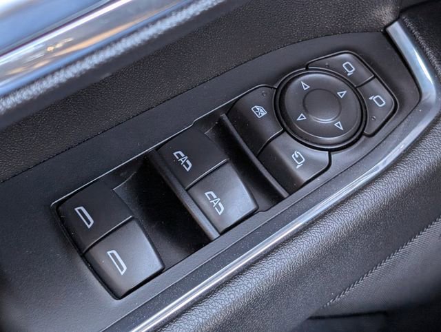 Used 2024 Chevrolet Silverado 1500 LTZ w/ LTZ Convenience Package II image 20