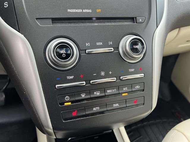 Used 2015 Lincoln MKC AWD w/ Equipment Group 101A Select image 20
