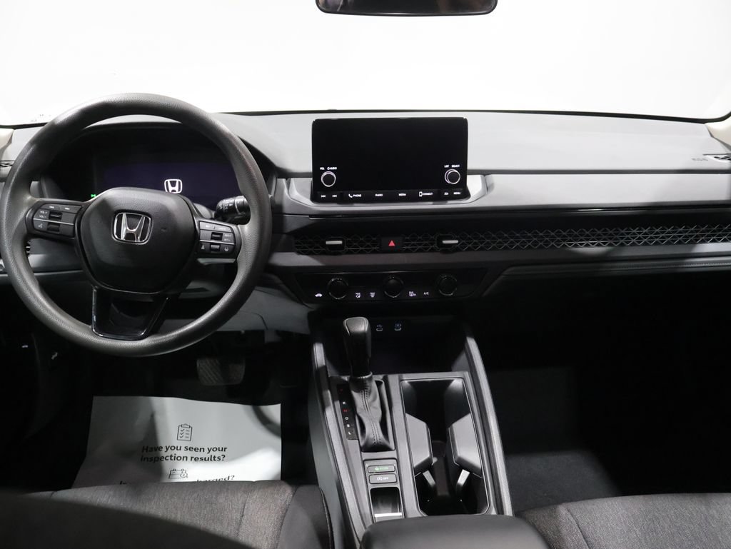 Used 2024 Honda Accord EX image 17