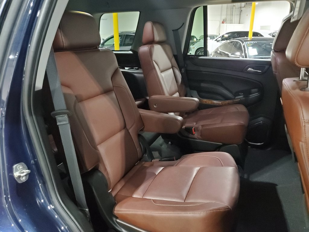 Used 2019 Chevrolet Tahoe Premier w/ Premier Plus Edition RWD image 21