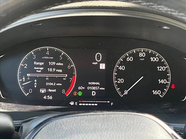 Used 2023 Honda Civic Sport image 11