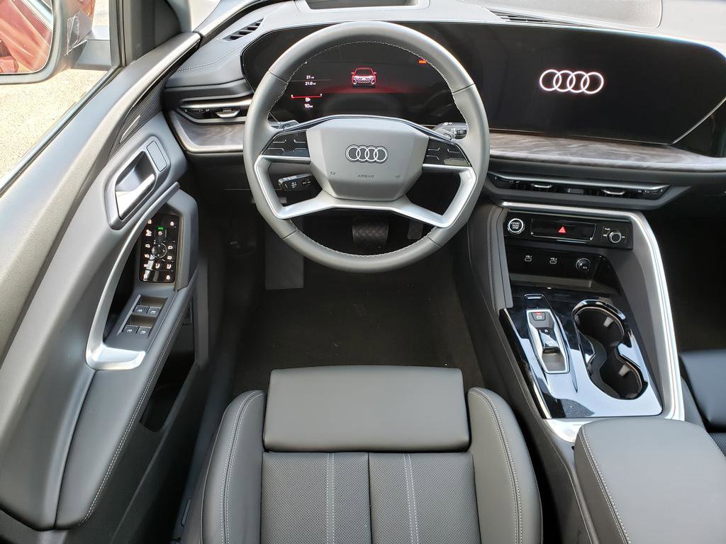 New 2025 Audi Q5 Premium Plus w/ Premium Plus image 10