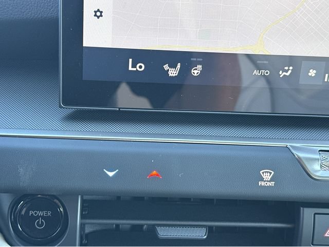 New 2026 Lexus ES 350h w/ Convenience Package FWD image 29
