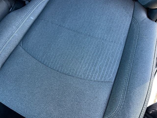 Used 2024 RAM 2500 Big Horn w/ Night Edition image 13