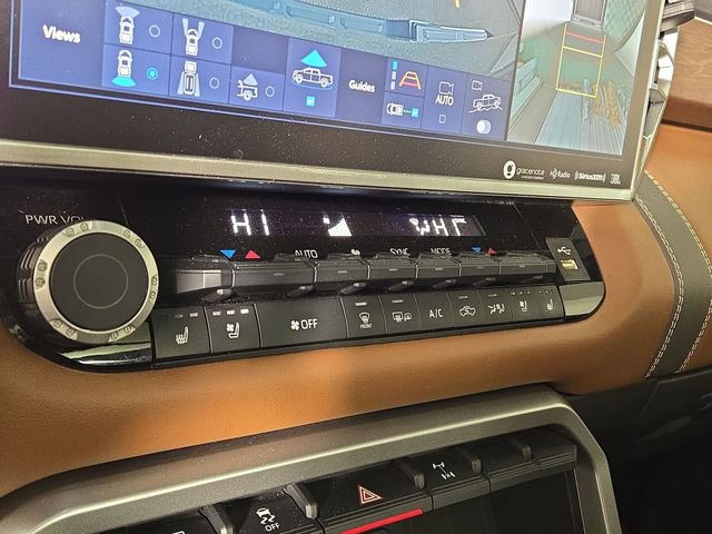 Used 2023 Toyota Tundra 1794 Edition w/ TRD Off-Road Package image 19