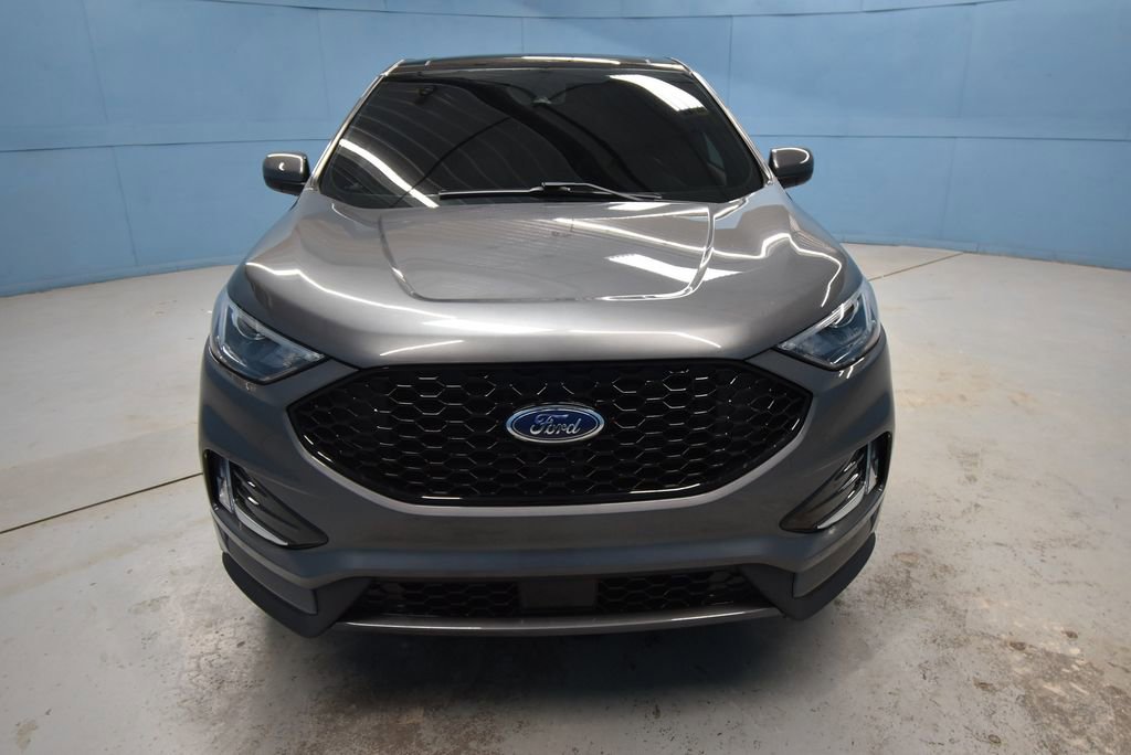 Used 2024 Ford Edge ST-Line AWD/4WD image 32
