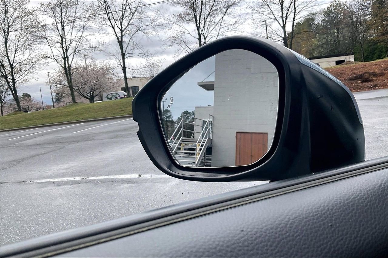 Used 2022 Honda Civic Sport Touring image 28