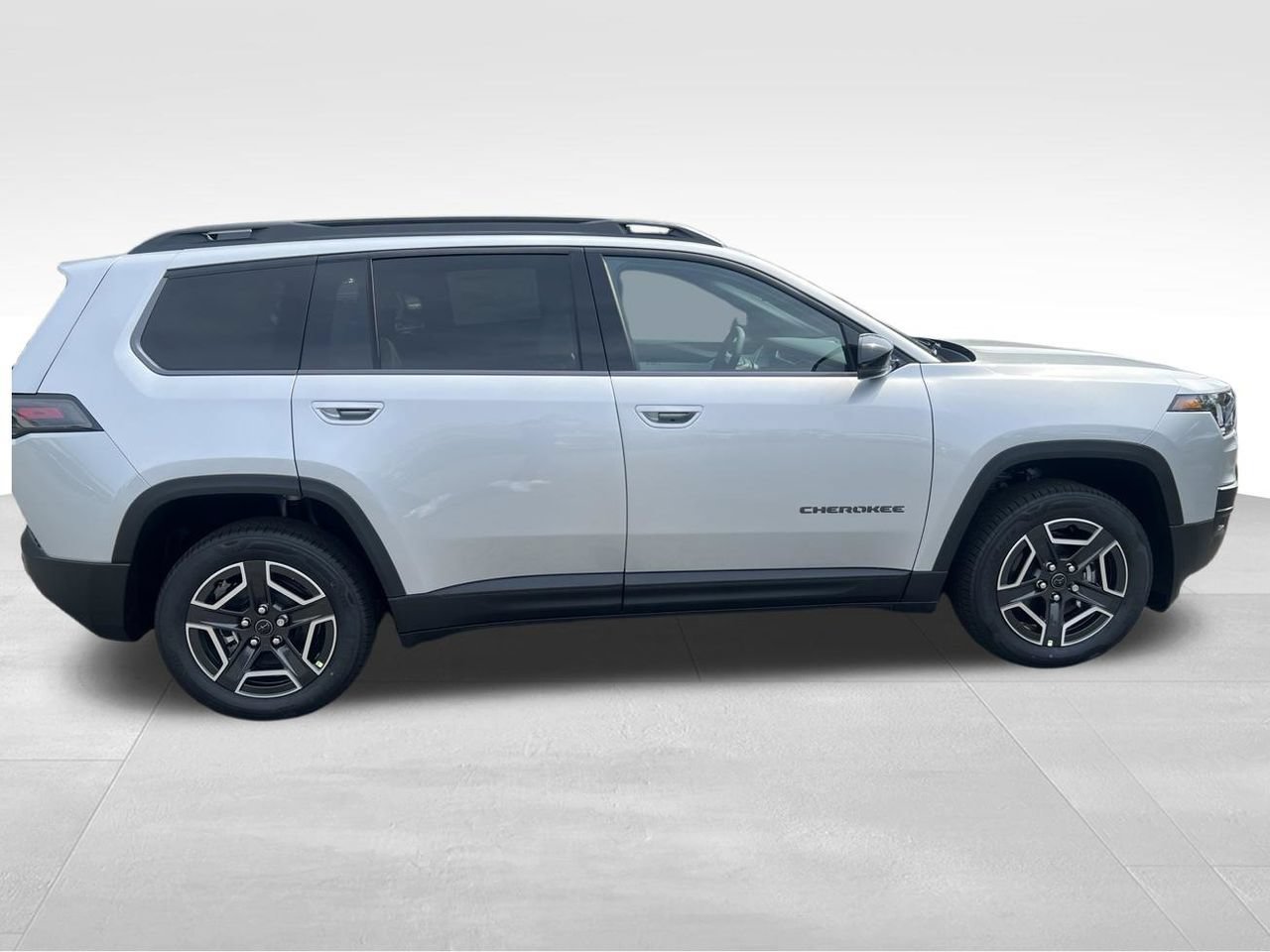 New 2026 Jeep Cherokee Limited AWD/4WD image 7