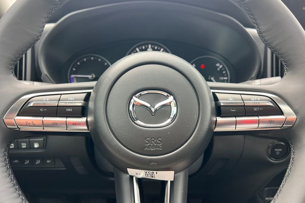New 2026 MAZDA CX-50 AWD 2.5 Hybrid w/ Weather Package image 24