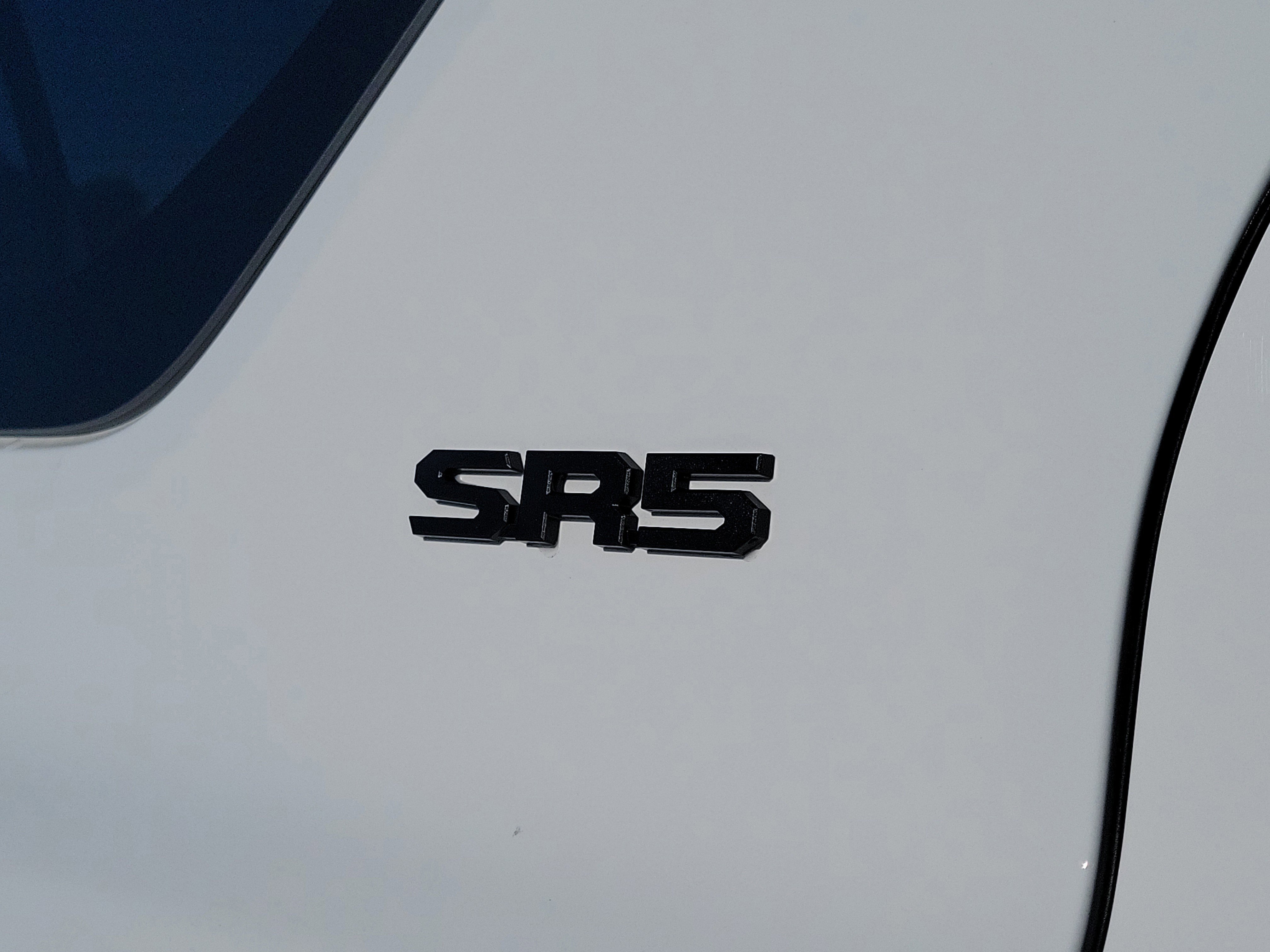 New 2026 Toyota 4Runner SR5 image 6