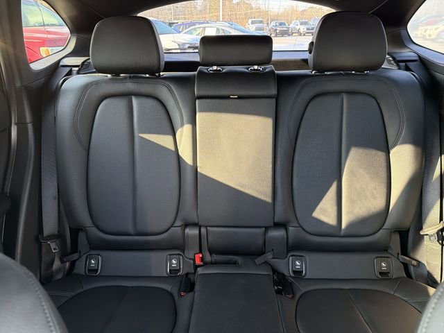 Used 2018 BMW X1 sDrive28i image 31