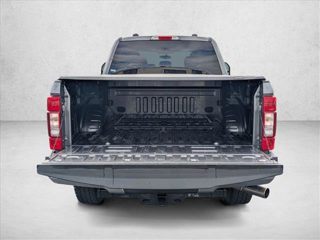 Used 2022 Ford F250 XLT w/ XLT Premium Package AWD/4WD image 6