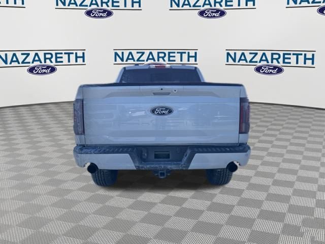 New 2026 Ford F150 Lariat w/ Equipment Group 501A Mid AWD/4WD image 6