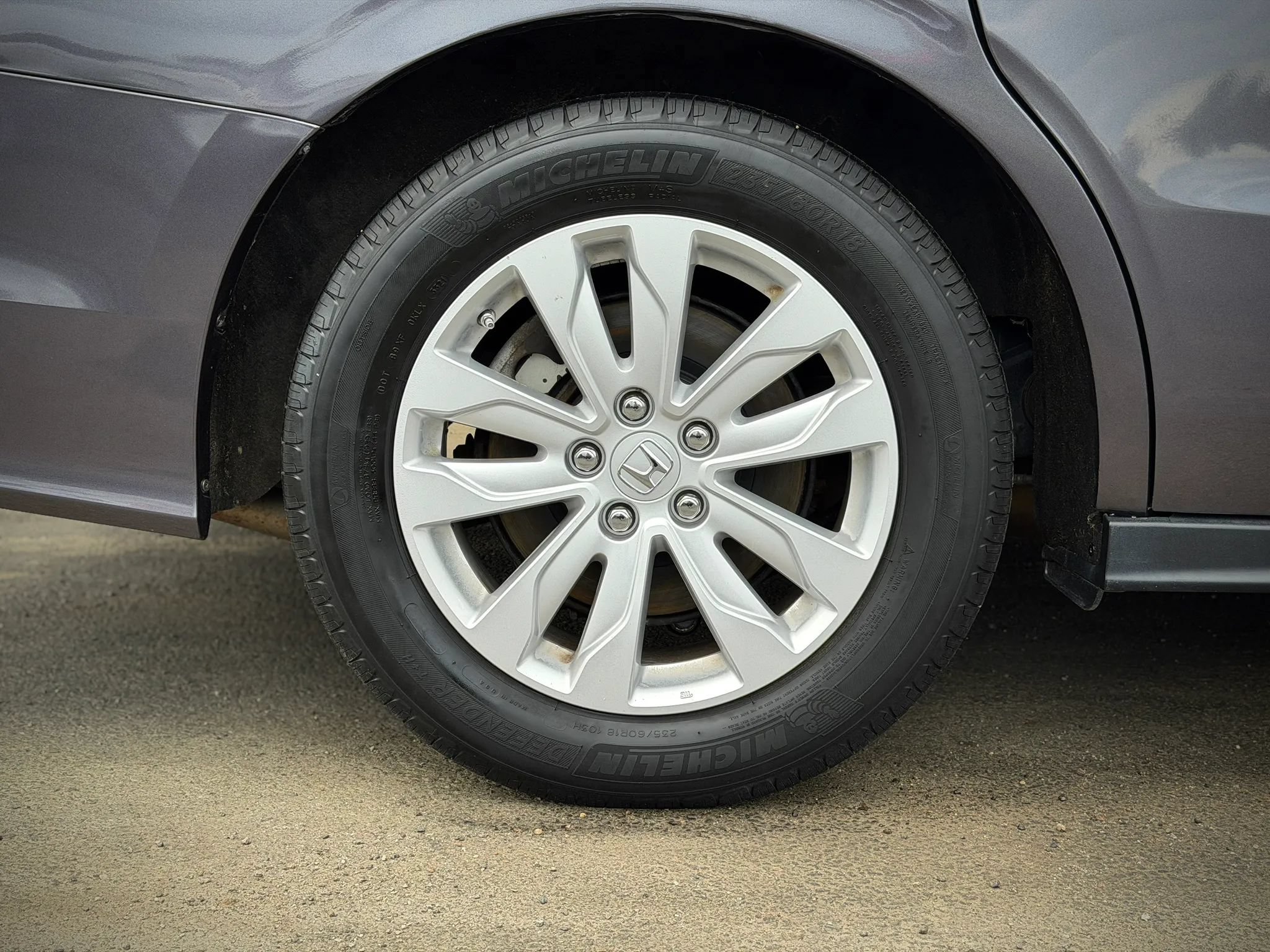Used 2018 Honda Odyssey LX image 20
