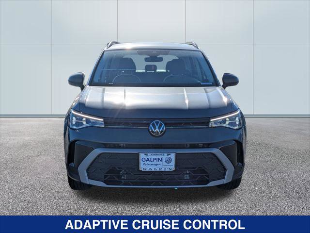 New 2026 Volkswagen Taos S image 8