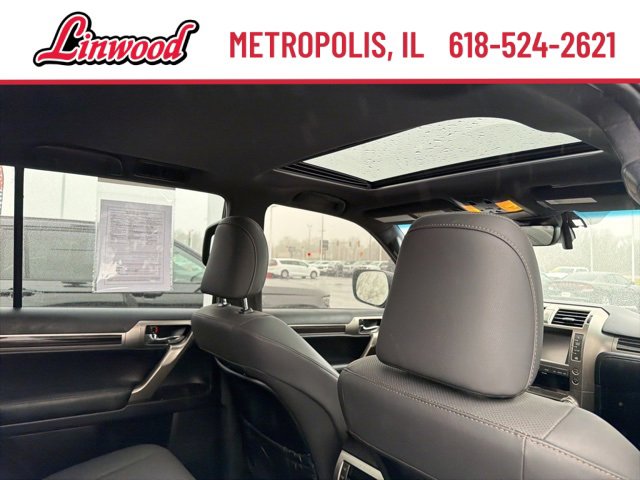 Used 2021 Lexus GX 460 Premium image 11