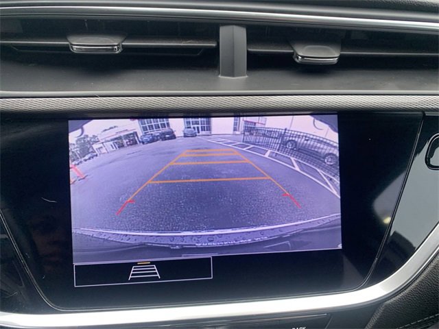 Used 2020 Buick Encore GX Essence image 22