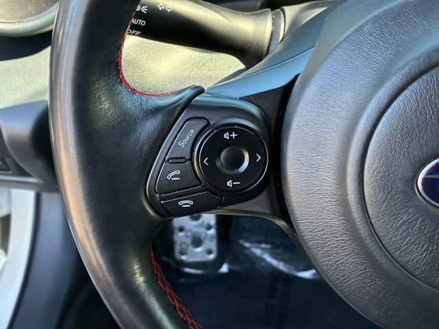Used 2022 Subaru BRZ Limited RWD image 27