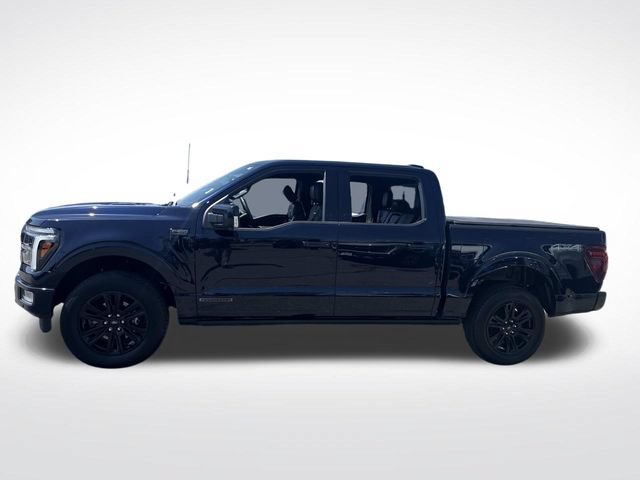Used 2025 Ford F150 Platinum AWD/4WD image 2