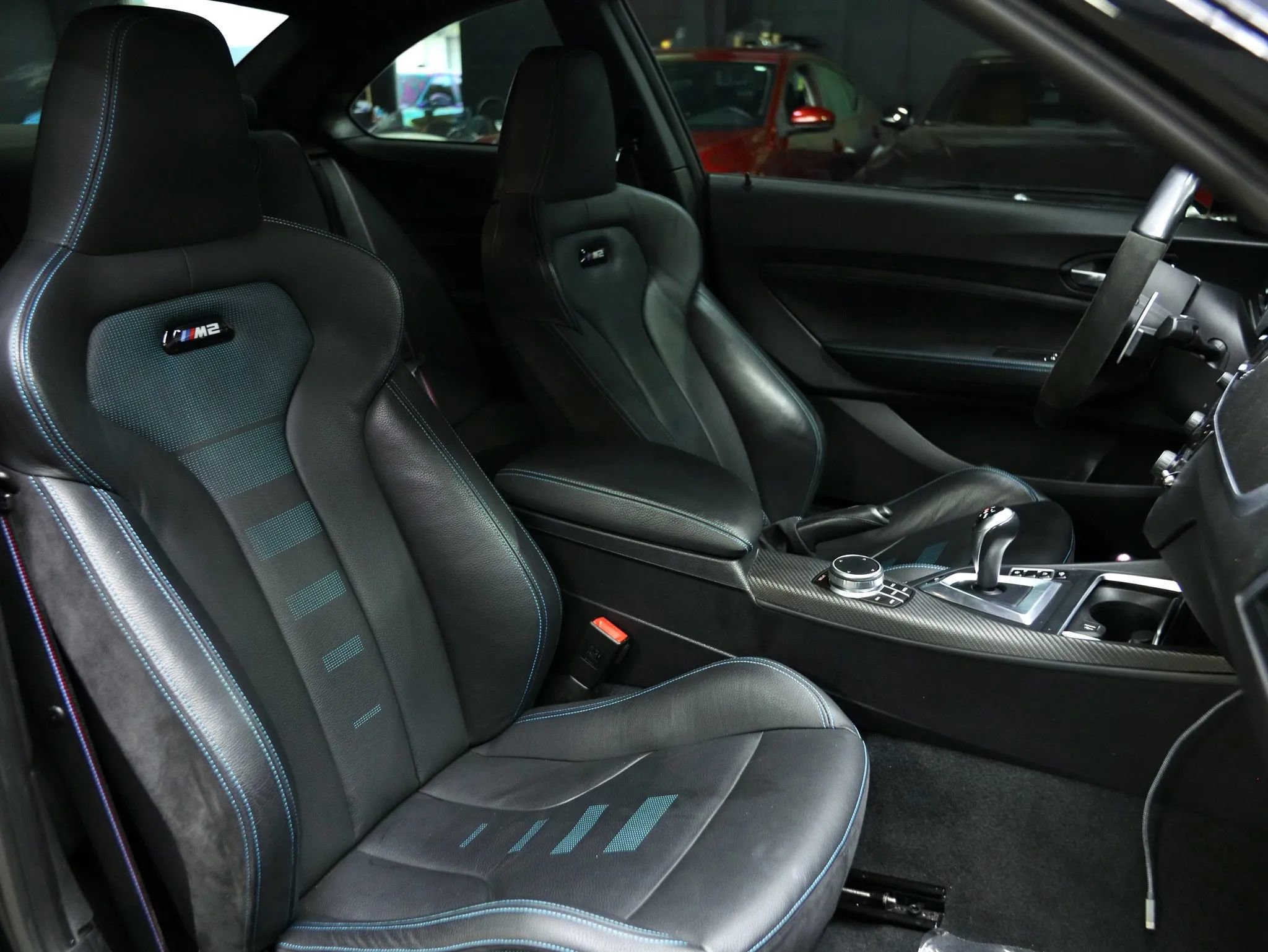 Used 2020 BMW M2 Competition w/ Executive Package image 40