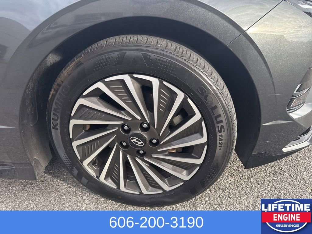 Used 2024 Hyundai Sonata SEL image 5