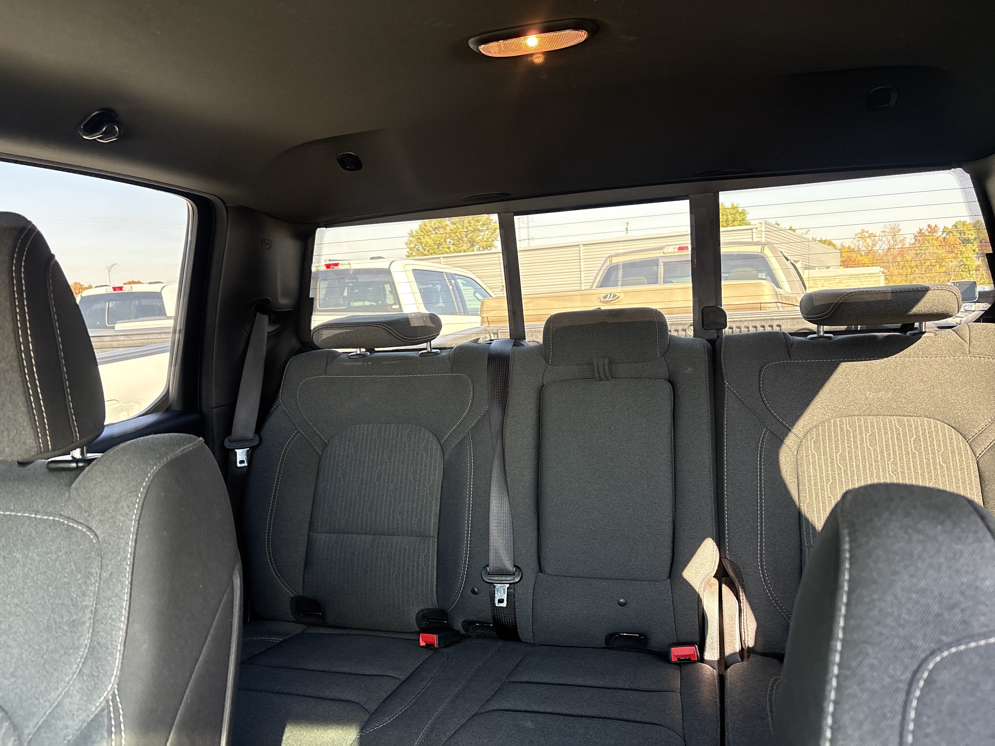 Used 2020 RAM 1500 Big Horn AWD/4WD image 17