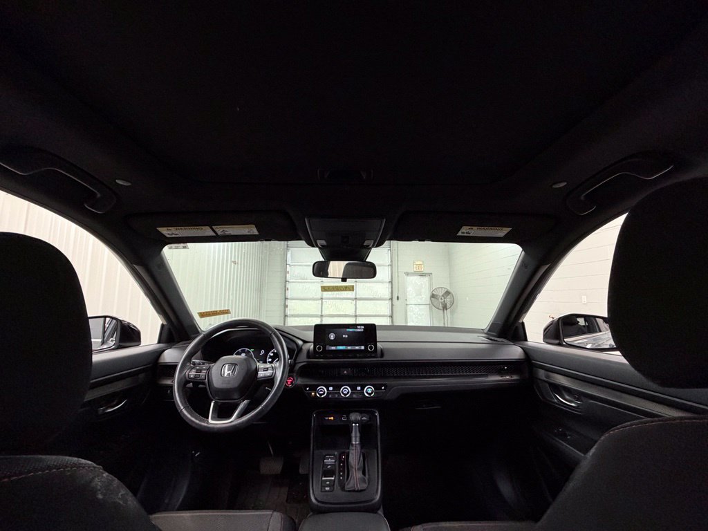 Used 2024 Honda CR-V Sport image 23