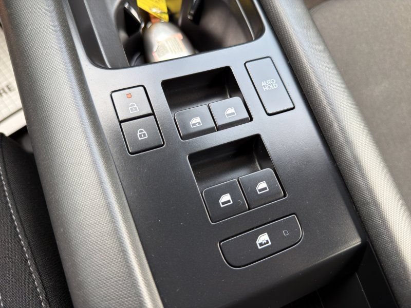 Used 2024 Hyundai Ioniq 6 SE AWD image 27