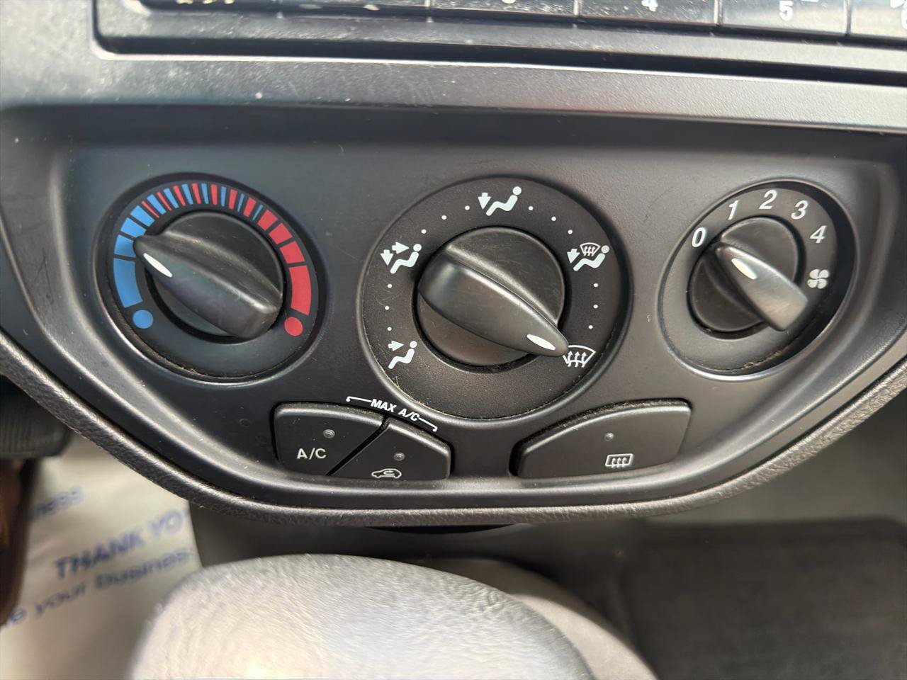 Used 2007 Ford Focus S FWD image 18