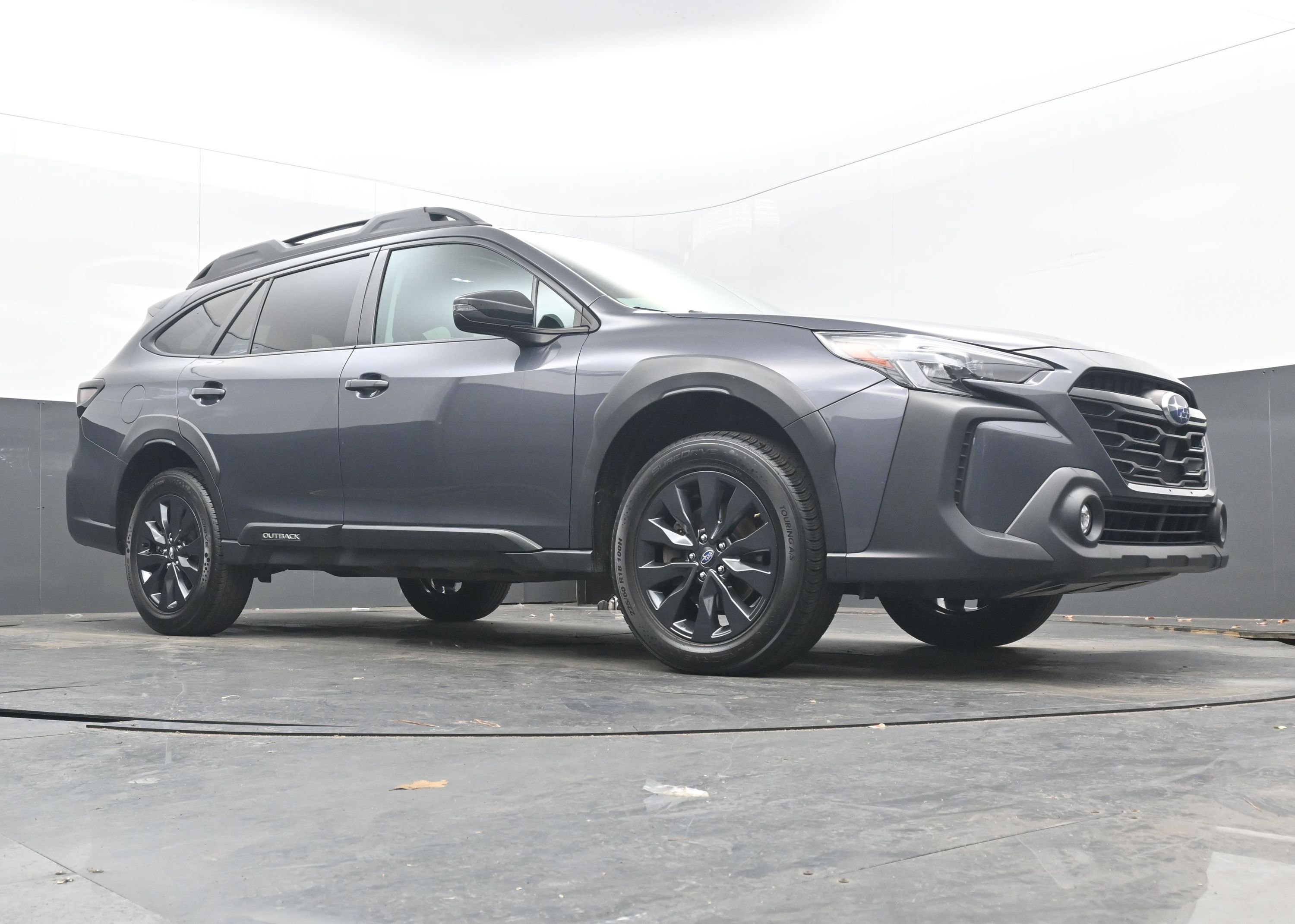 Used 2024 Subaru Outback Onyx Edition image 23