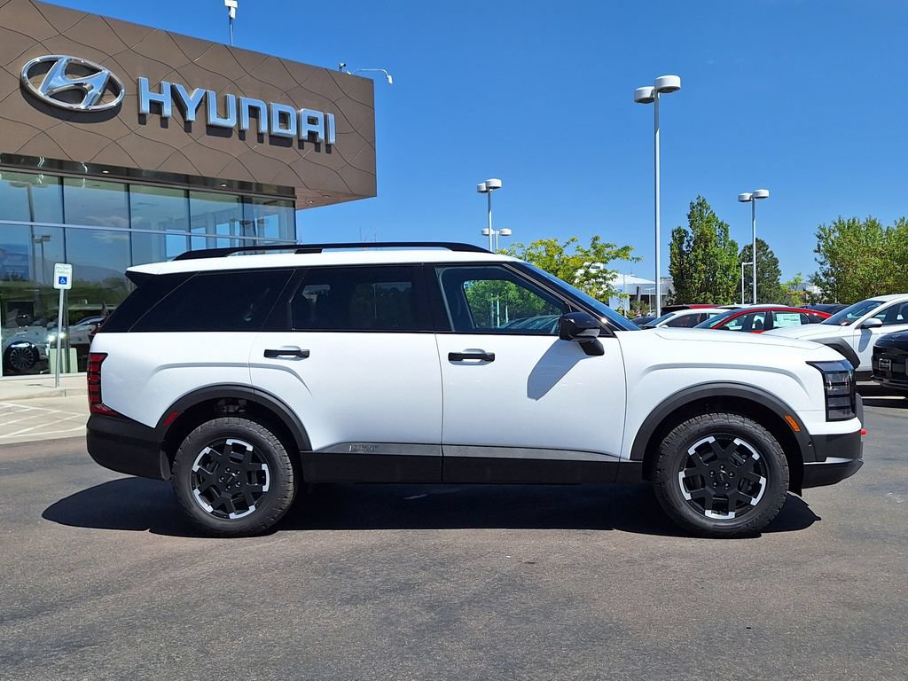 New 2026 Hyundai Palisade XRT Pro AWD/4WD image 2