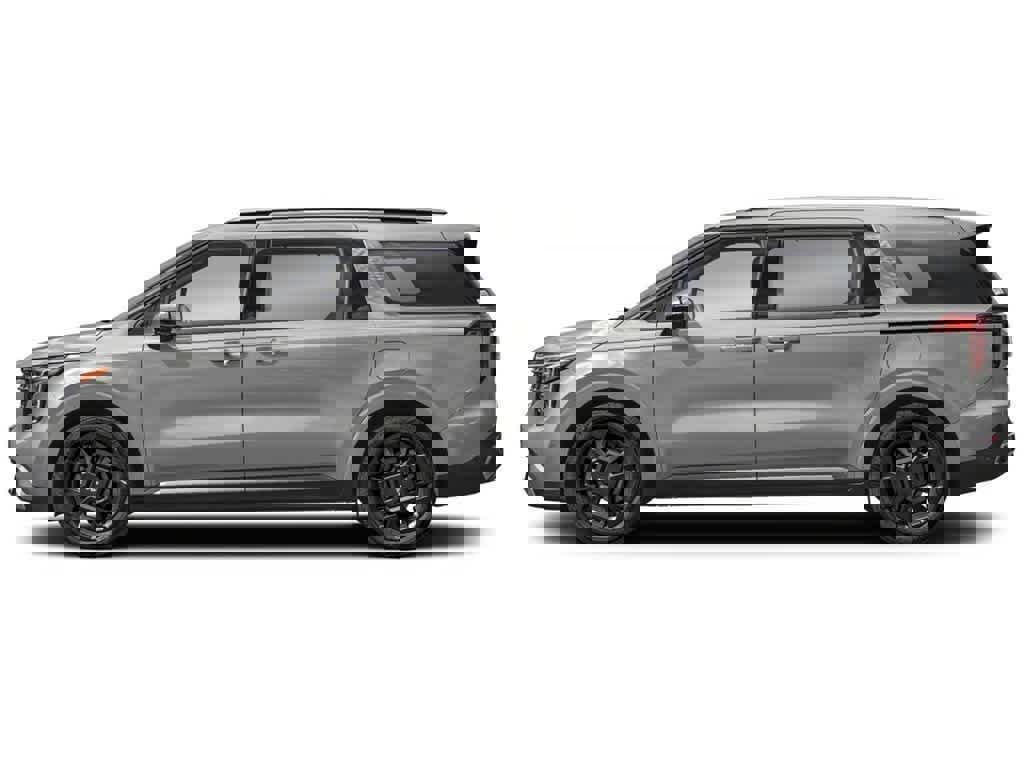 New 2026 Kia Carnival SX image 3
