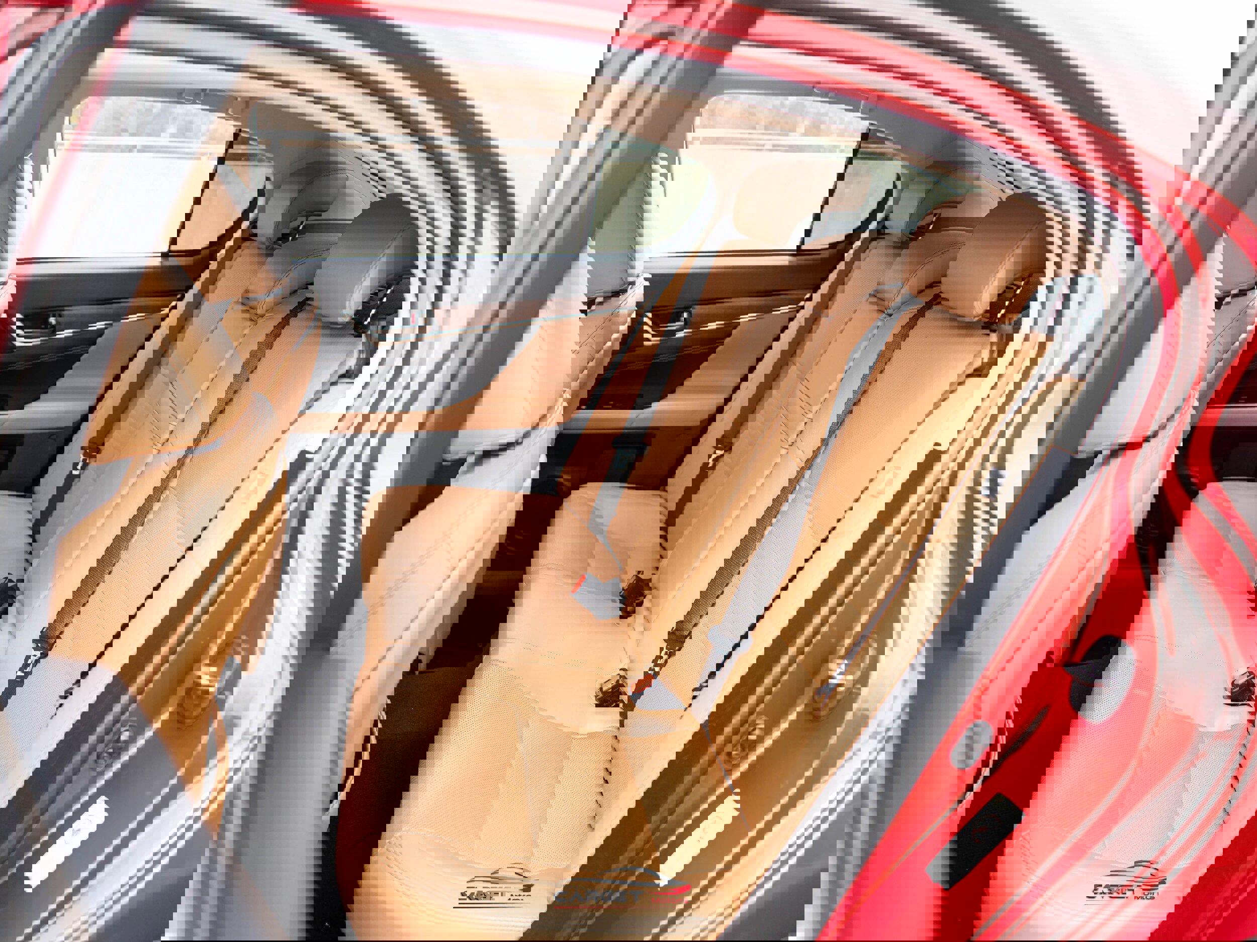 Used 2016 Lexus GS 350 AWD image 18