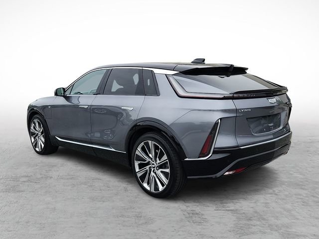 Certified 2023 Cadillac Lyriq 2WD image 6