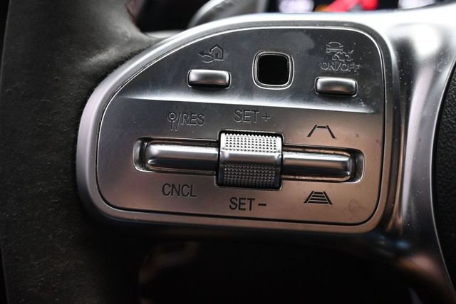 Used 2019 Mercedes-Benz CLS 53 AMG 4MATIC image 22