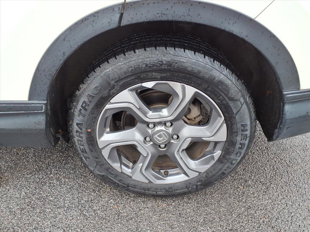 Used 2018 Honda CR-V EX image 4