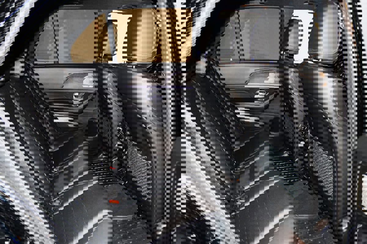 Used 2022 Mercedes-Benz GLE 450 4MATIC image 76