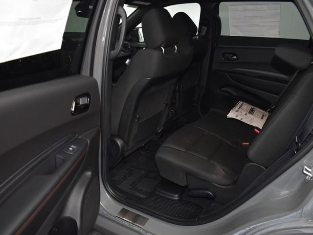 New 2026 Dodge Durango GT image 30
