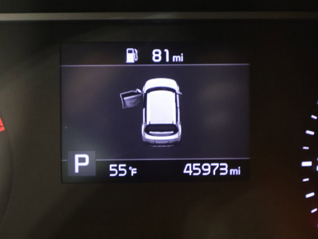 Used 2021 Kia Soul LX FWD image 2
