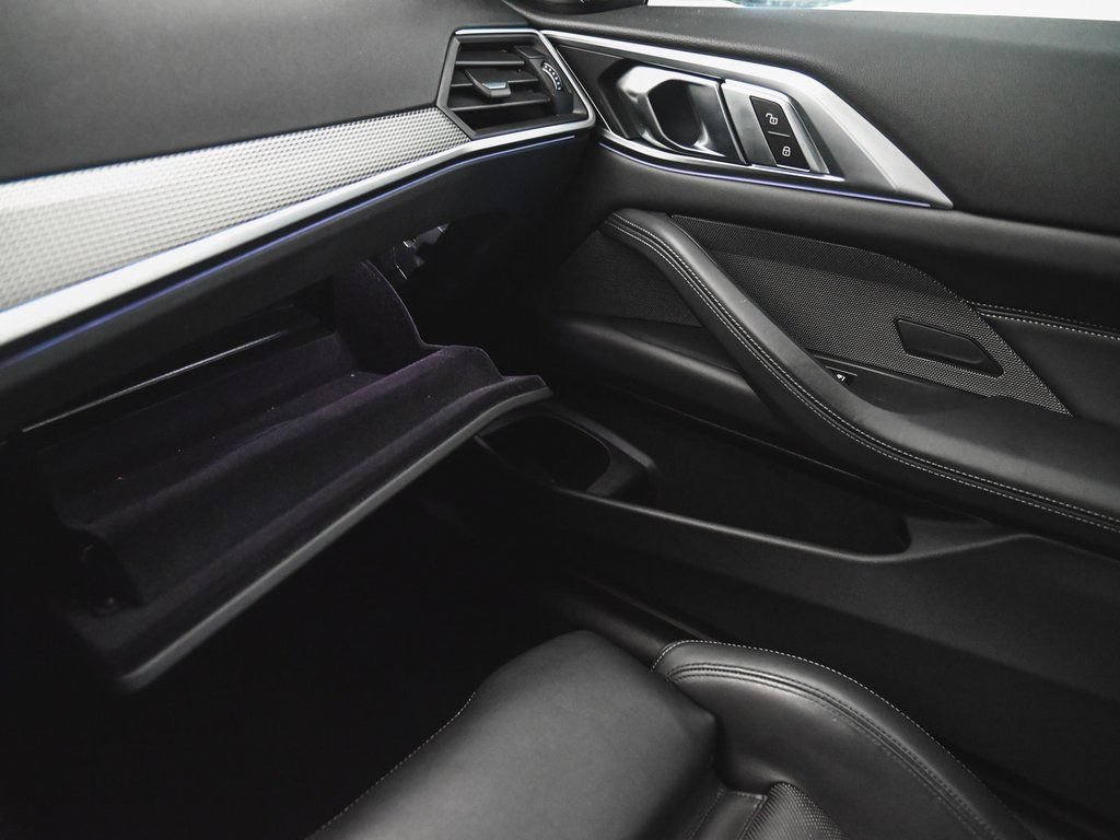 Used 2023 BMW M4 Competition RWD image 16