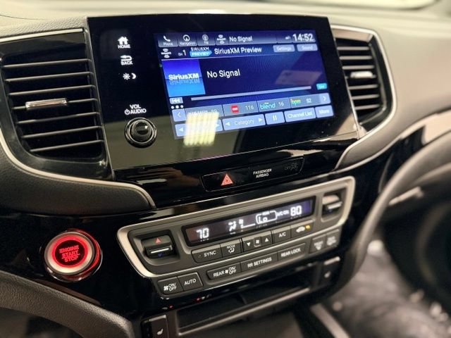 Used 2020 Honda Passport Touring image 13